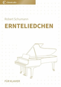 Abbildung von: Ernteliedchen - Classicato