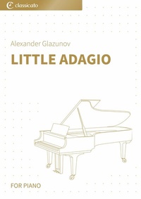 Abbildung von: Little Adagio - Classicato