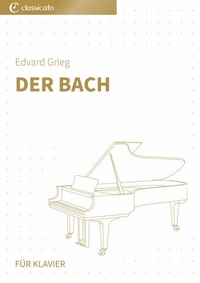 Abbildung von: Der Bach - Classicato