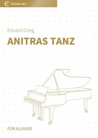 Abbildung von: Anitras Tanz - Classicato