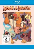 Cover: Rock-A-Doodle - Birnenblatt