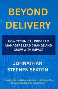 Abbildung von: Beyond Delivery - Publishdrive