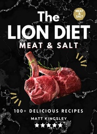 Abbildung von: The Lion Diet - Publishdrive