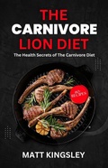 Abbildung von: The Carnivore Diet - Publishdrive
