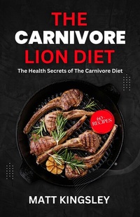 Abbildung von: The Carnivore Diet - Publishdrive
