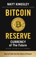 Abbildung von: Bitcoin Reserve Currency of the Future - Publishdrive
