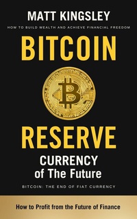 Abbildung von: Bitcoin Reserve Currency of the Future - Publishdrive