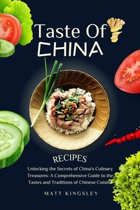 Abbildung von: Taste Of China - Publishdrive