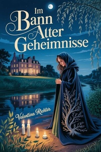Abbildung von: Im Bann alter Geheimnisse - Publishdrive