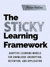 Abbildung von: The Sticky Learning Framework - Publishdrive