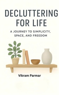 Abbildung von: Decluttering for Life - Publishdrive