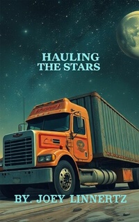 Abbildung von: Hauling The Stars - Publishdrive