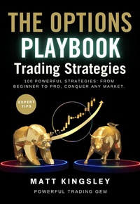 Abbildung von: The Options Playbook Trading Strategies - Publishdrive