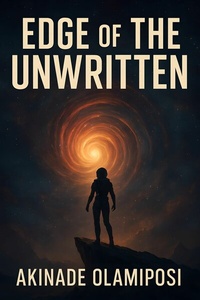 Abbildung von: Edge of the Unwritten - Publishdrive