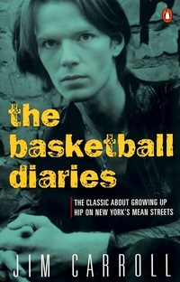 Abbildung von: The Basketball Diaries - Publishdrive