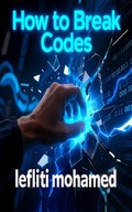 Abbildung von: How to break codes - Publishdrive