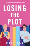 Cover: Losing the Plot - AVON, a division of HarperCollins Publishers Ltd