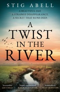 Cover: A Twist in the River - Hemlock Press