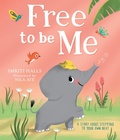 Cover: Free to be Me - HarperCollins