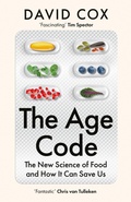 Cover: The Age Code - Fourth Estate Ltd