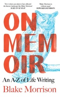 Cover: On Memoir - The Borough Press
