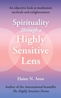 Cover: Spirituality Through a Highly Sensitive Lens - Thorsons