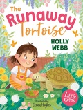 Cover: The Runaway Tortoise - HarperCollins