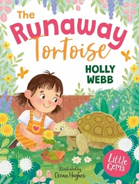 Enlarge image Cover: The Runaway Tortoise - HarperCollins