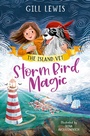Cover: Storm Bird Magic - HarperCollins