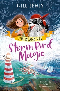 Enlarge image Cover: Storm Bird Magic - HarperCollins