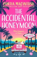 Cover: The Accidental Honeymoon - HQ Digital