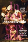 Cover: Inconceivable - HarperCollins