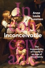 Cover: Inconceivable - Collins