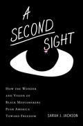 Cover: A Second Sight - HarperCollins