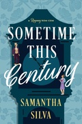 Cover: Sometime This Century - HarperCollins