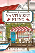 Cover: A Nantucket Fling - HarperCollins