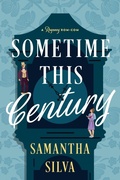Cover: Sometime This Century - HarperPerennial