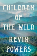 Cover: Children of the Wild - HarperCollins