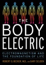 Cover: The Body Electric - HarperCollins