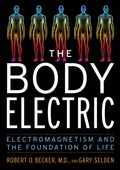 Cover: The Body Electric - HarperCollins