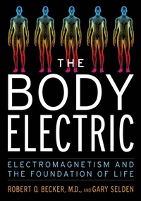 Enlarge image Cover: The Body Electric - HarperCollins
