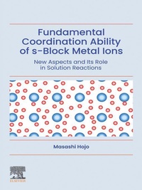 Abbildung von: Fundamental Coordination Ability of s-Block Metal Ions - Elsevier