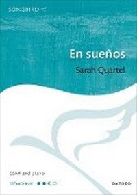 Enlarge image Cover: En suenos - Oxford University Press