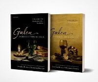 Enlarge image Cover: Galen: Introduction to Logic - Oxford University Press