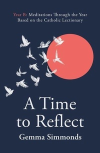 Enlarge image Cover: A Time to Reflect - Year B - SPCK Publishing