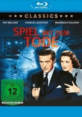 Cover: Spiel mit dem Tode - OneGate Media