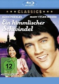 Cover: Ein himmlischer Schwindel - OneGate Media