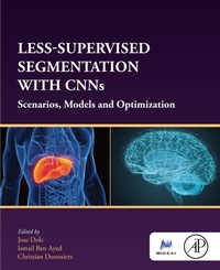 Abbildung von: Less-Supervised Segmentation with CNNs - Elsevier