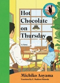 Cover: Hot Chocolate on Thursday - Hanover Square Press