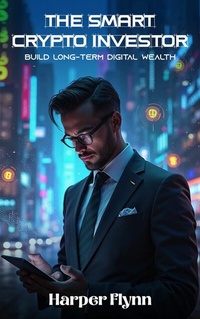 Abbildung von: The Smart Crypto Investor - Publishdrive